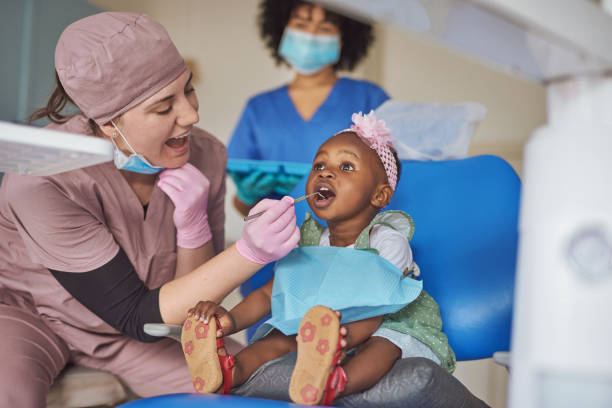 Dental Bonding in Carthage, MS